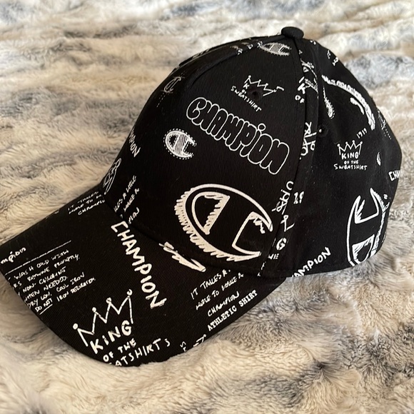 Champion Other - Champion Adjustable Hat